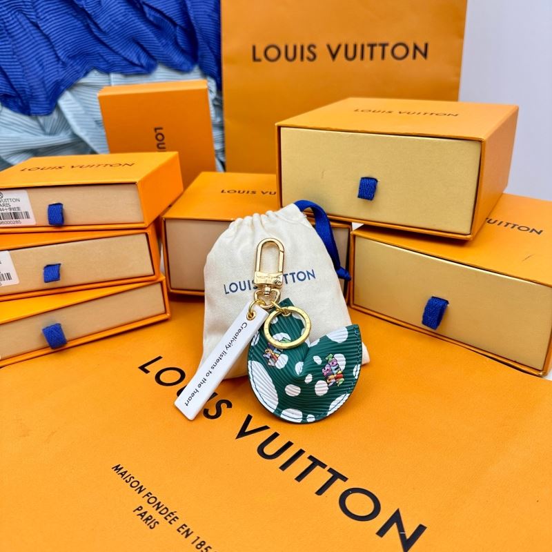 Louis Vuitton Keychains